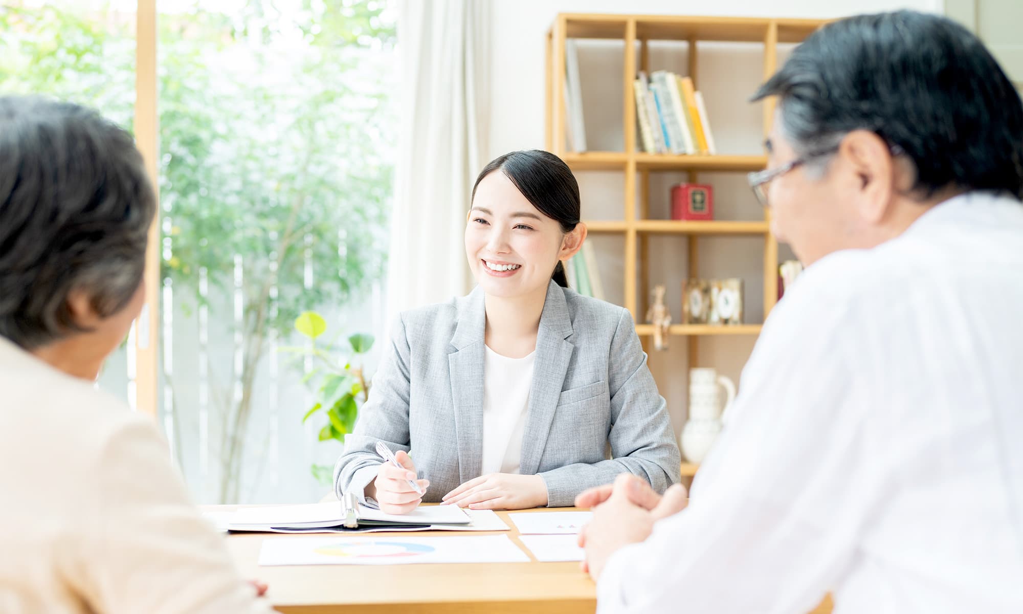 私たちがお伝えしたいこと